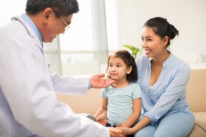 Scelta del Pediatra