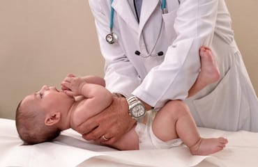 Visita Pediatrica